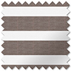 Magnum, Taupe - Day Night Blind